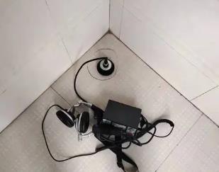 麻城测漏水公司