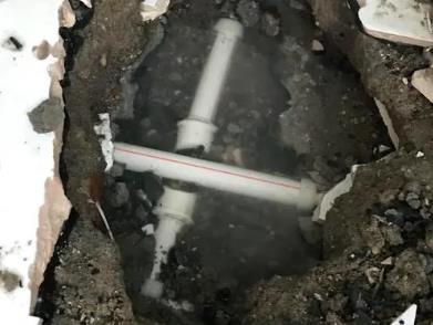 麻城漏水检测公司哪家好