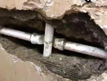 麻城漏水检测电话多少