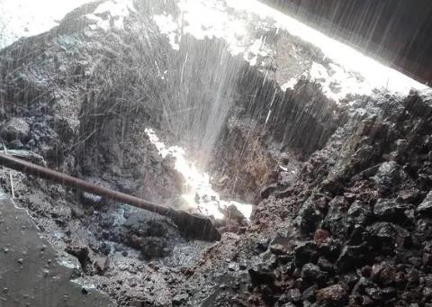 麻城漏水检测哪家好