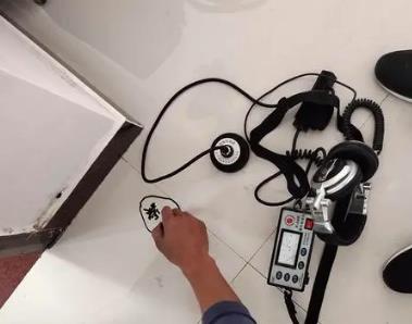 麻城测漏水公司电话